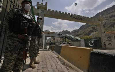 Afghanistan: Closure of Torkham border harms traders from both countries