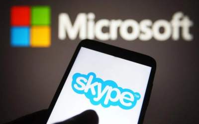 End of an era: Microsoft to shut down Skype in May