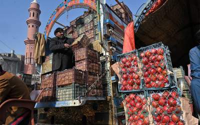 First UAE rail transit shipment arrives in Afghanistan