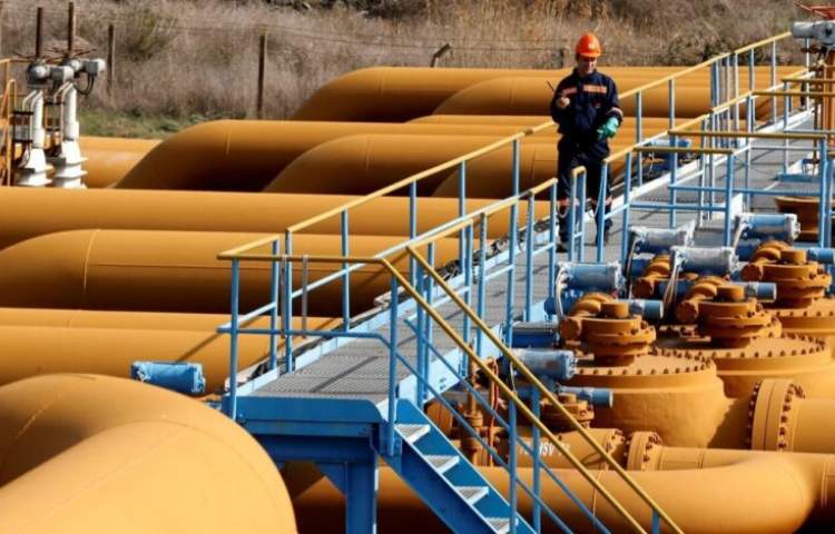 Turkey announces readiness to increase oil exports from Kurdistan region of Iraq