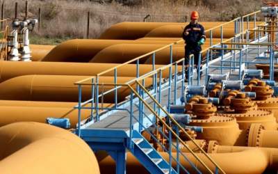 Turkey announces readiness to increase oil exports from Kurdistan region of Iraq