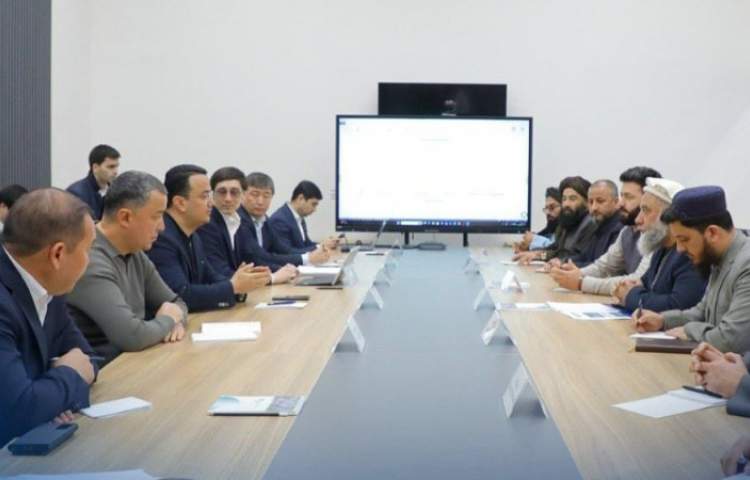 Uzbekistan to invest $200 million in northern Afghanistan