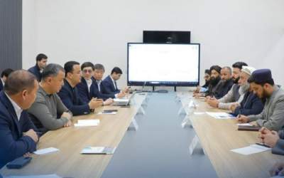 Uzbekistan to invest $200 million in northern Afghanistan