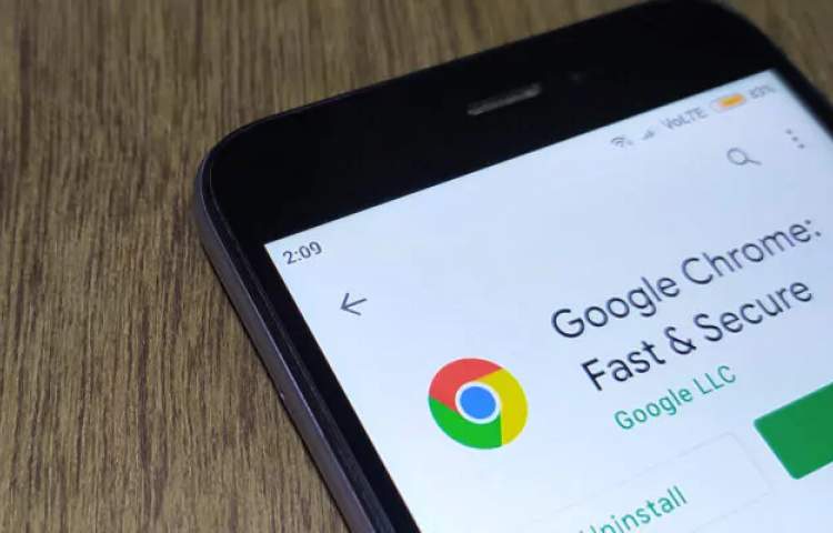 UAE issues security alert to Google Chrome users