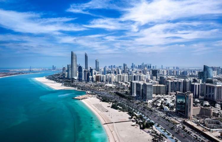 Abu Dhabi real estate transactions hit AED 17.24 billion in 2025