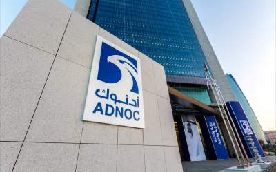 ADNOC to create AED 220 billion global chemicals powerhouse