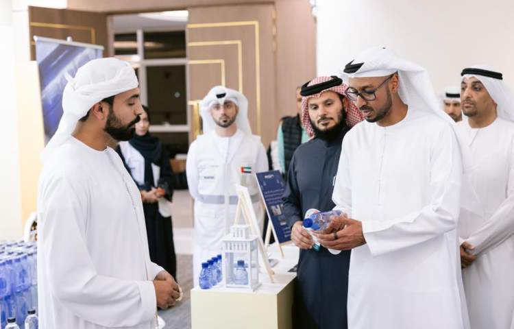 UAE launches inaugural 