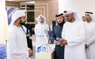 UAE launches inaugural 