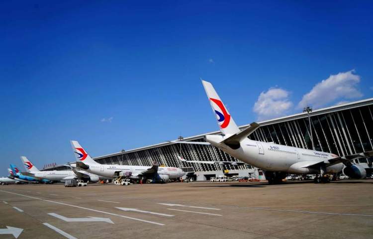 China Eastern Airlines to launch direct flights between Shanghai and Abu Dhabi