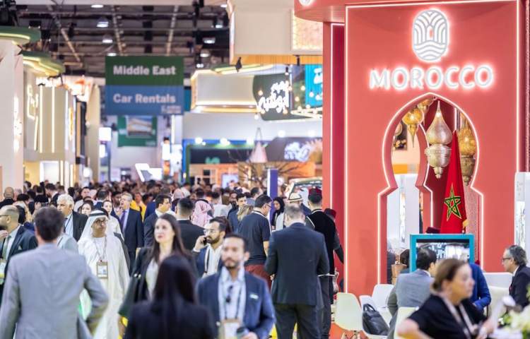 Arabian Travel Market 2025 to open on April 28 in Dubai