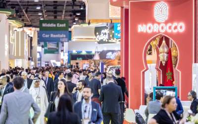 Arabian Travel Market 2025 to open on April 28 in Dubai