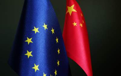 EU reports decline in imports and exports from China in 2024