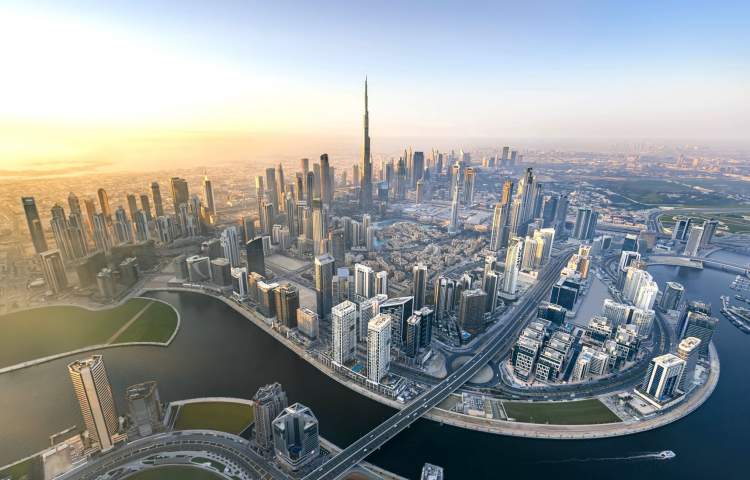 Dubai prepares to launch IPS 2025