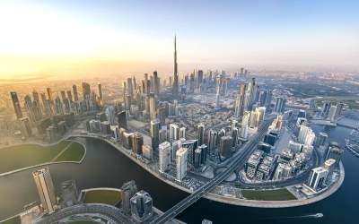 Dubai prepares to launch IPS 2025