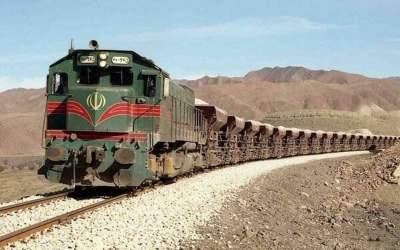 First UAE rail transit shipment arrives in Afghanistan